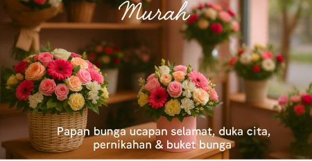 Toko Bunga Rancasalak